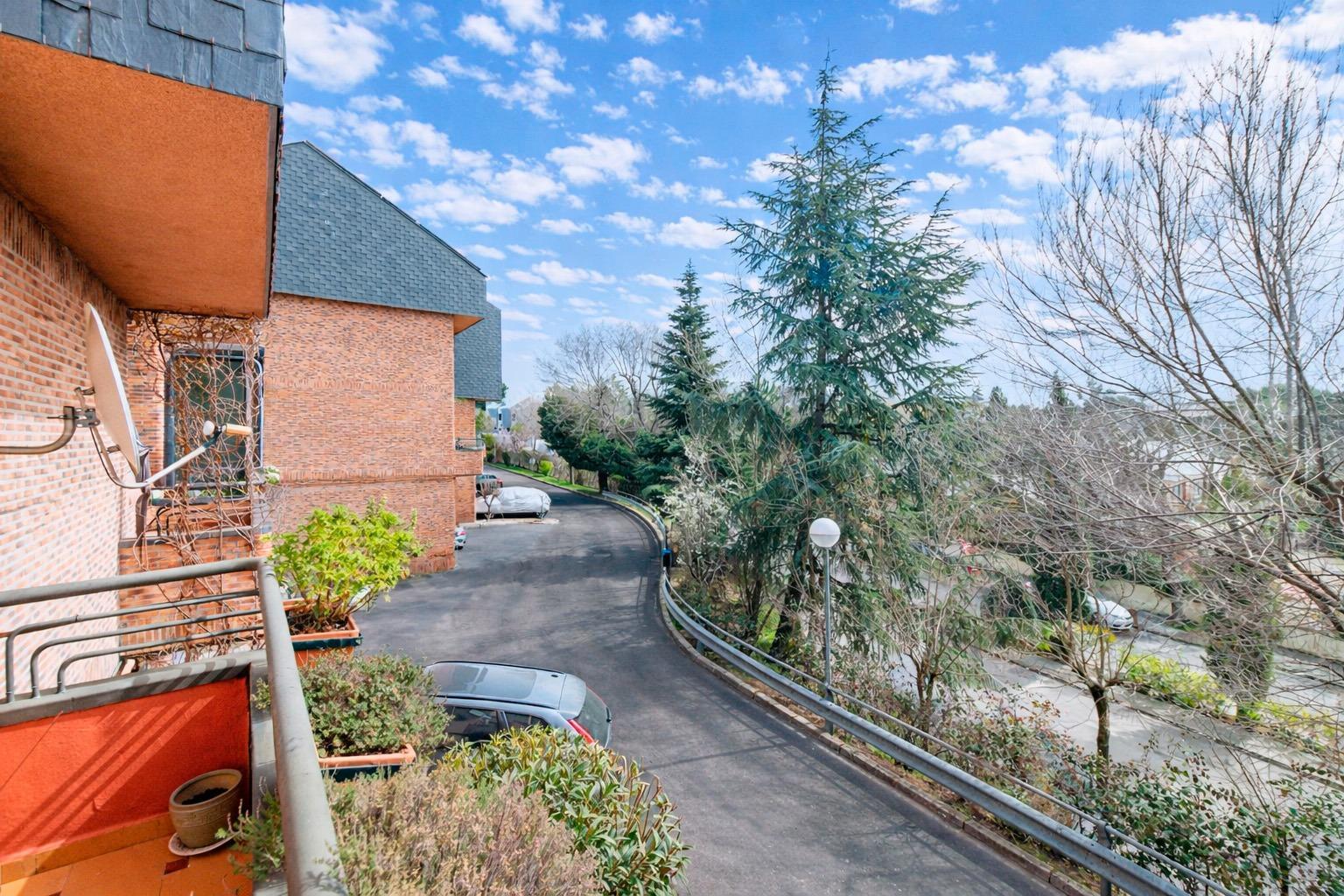 Casas o chalets-Venta-Las Rozas de Madrid-2151324-Foto-22