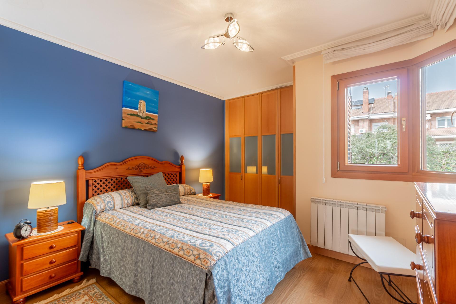 Casas o chalets-Venta-Las Rozas de Madrid-2151324-Foto-32