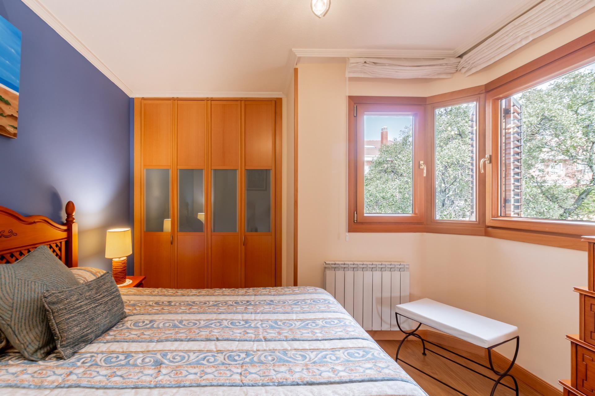 Casas o chalets-Venta-Las Rozas de Madrid-2151324-Foto-33