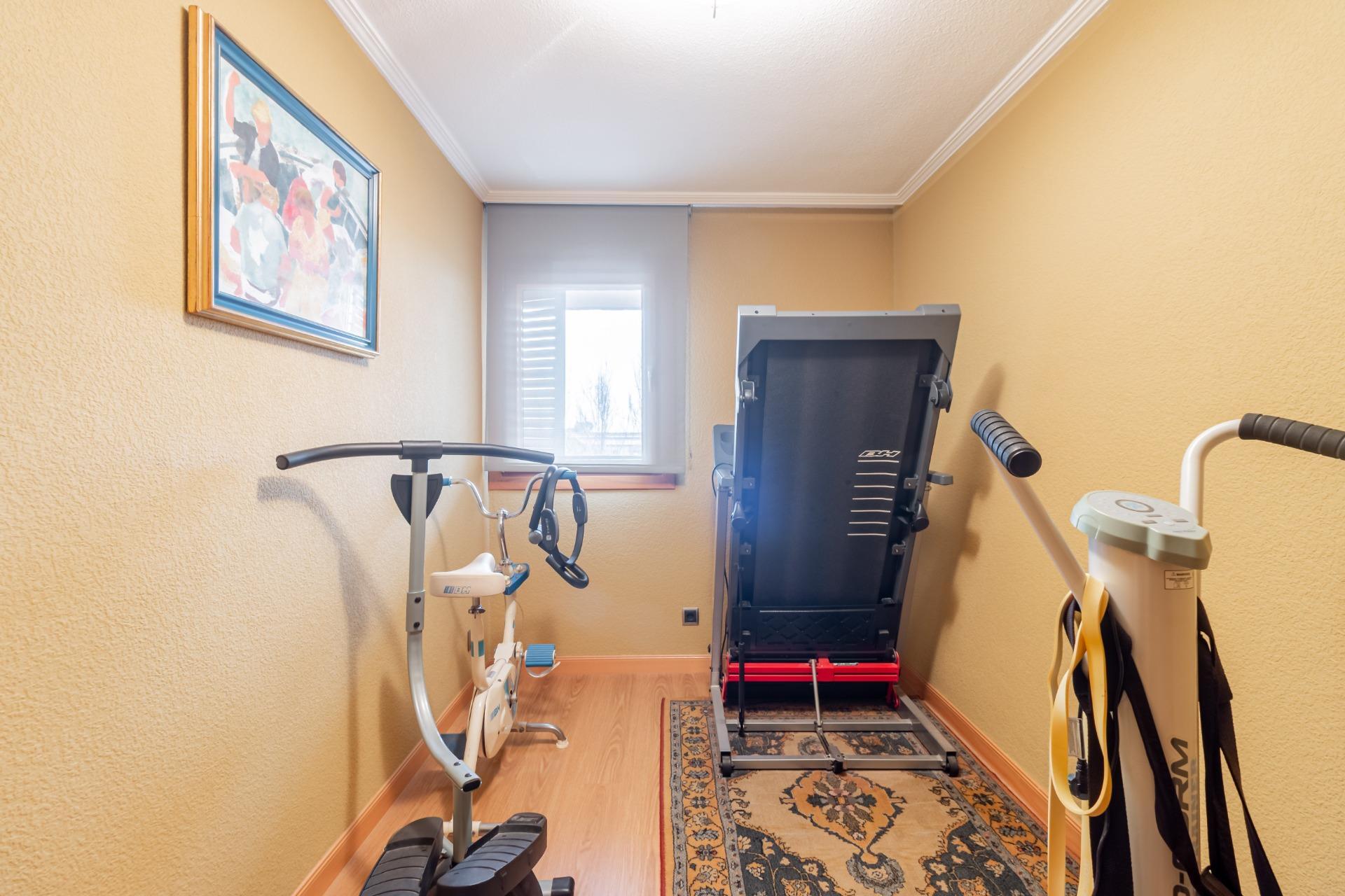 Casas o chalets-Venta-Las Rozas de Madrid-2151324-Foto-36