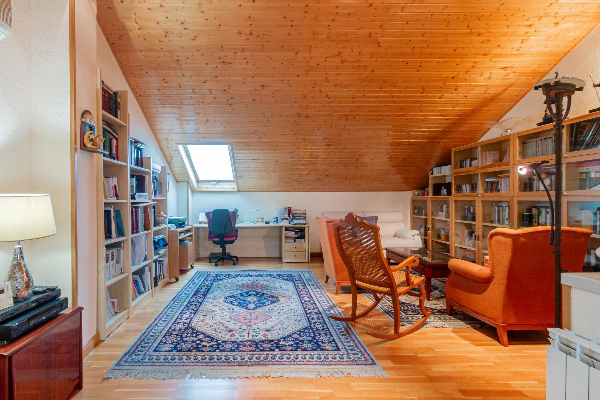 Casas o chalets-Venta-Las Rozas de Madrid-2151324-Foto-46