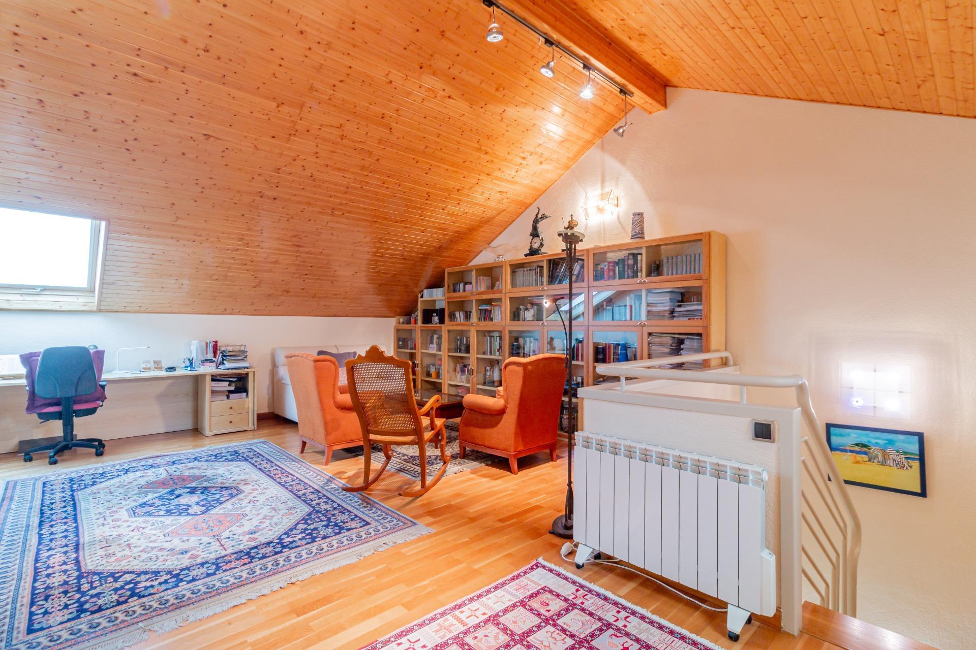 Casas o chalets-Venta-Las Rozas de Madrid-2151324-Foto-47