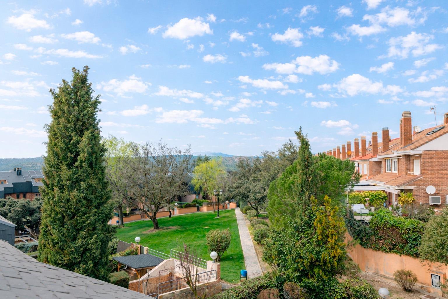 Casas o chalets-Venta-Las Rozas de Madrid-2151324-Foto-52