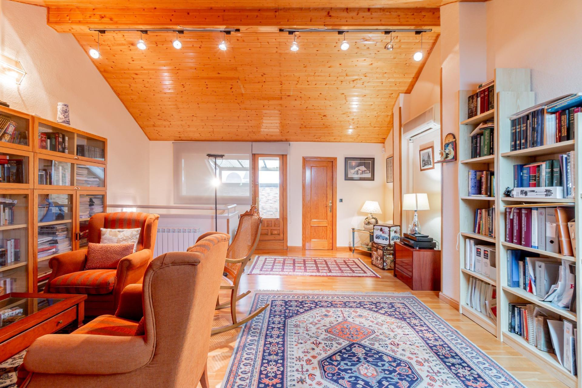 Casas o chalets-Venta-Las Rozas de Madrid-2151324-Foto-49