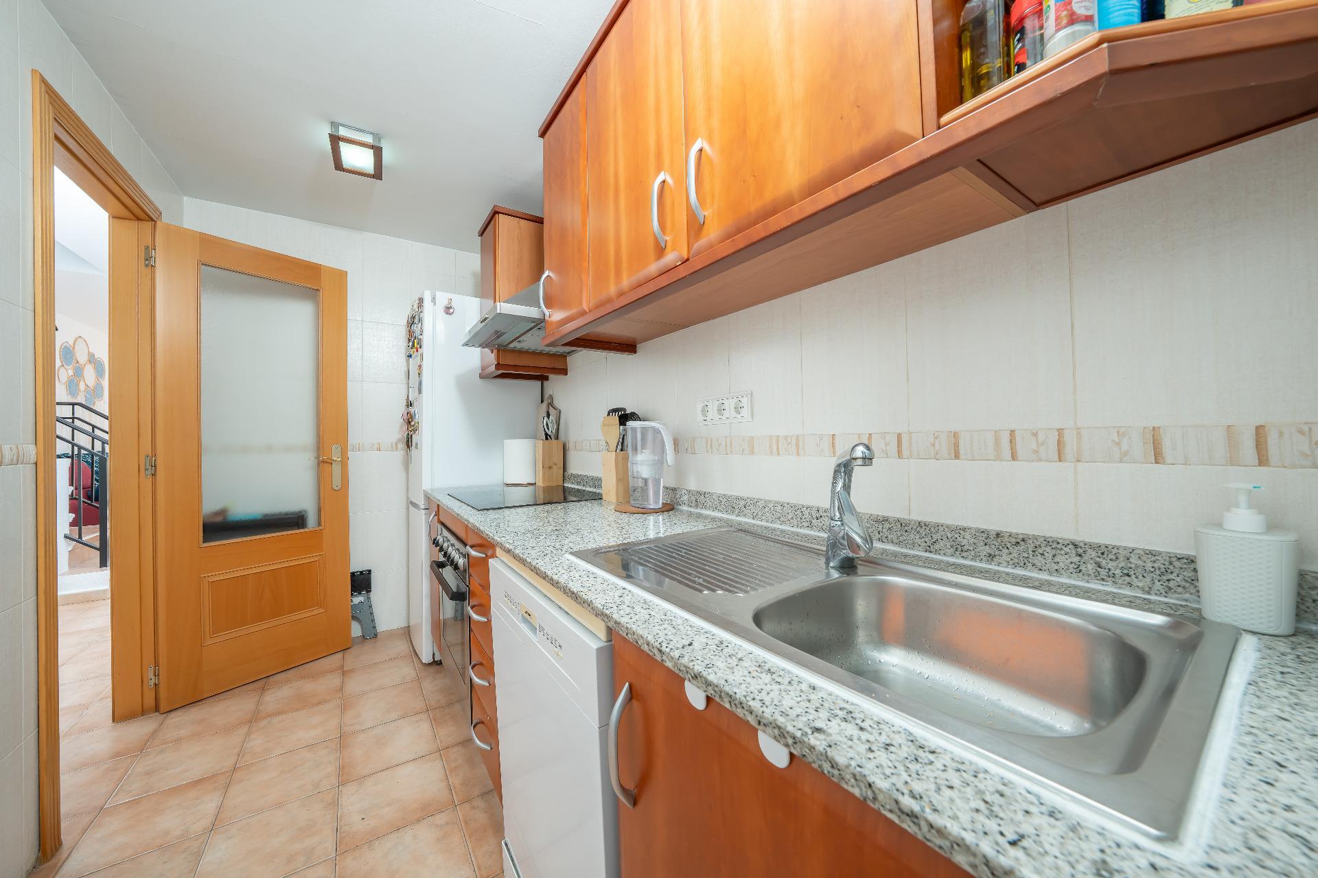 Casas o chalets-Venta-Finestrat-2151780-Foto-4