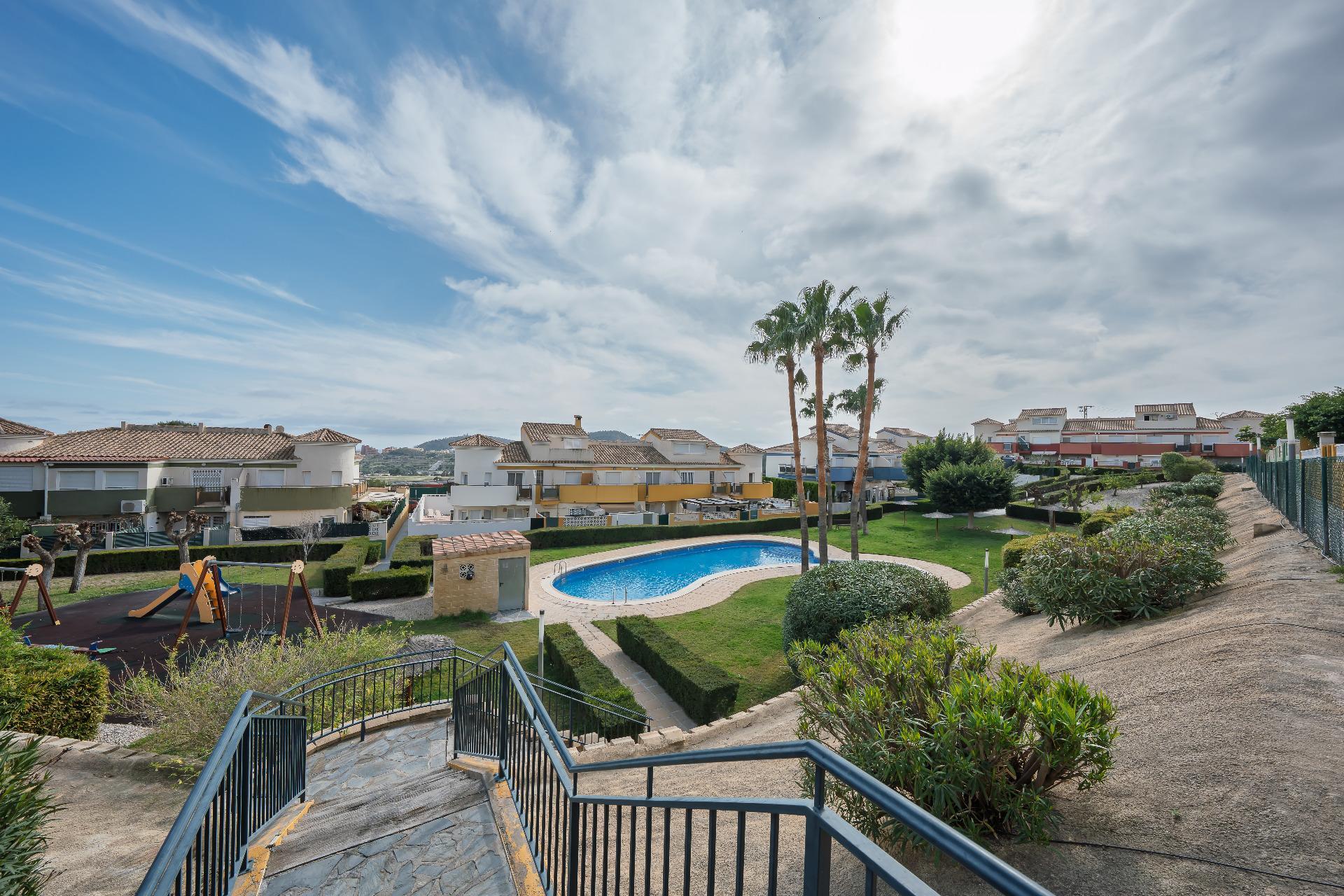 Casas o chalets-Venta-Finestrat-2151780-Foto-2