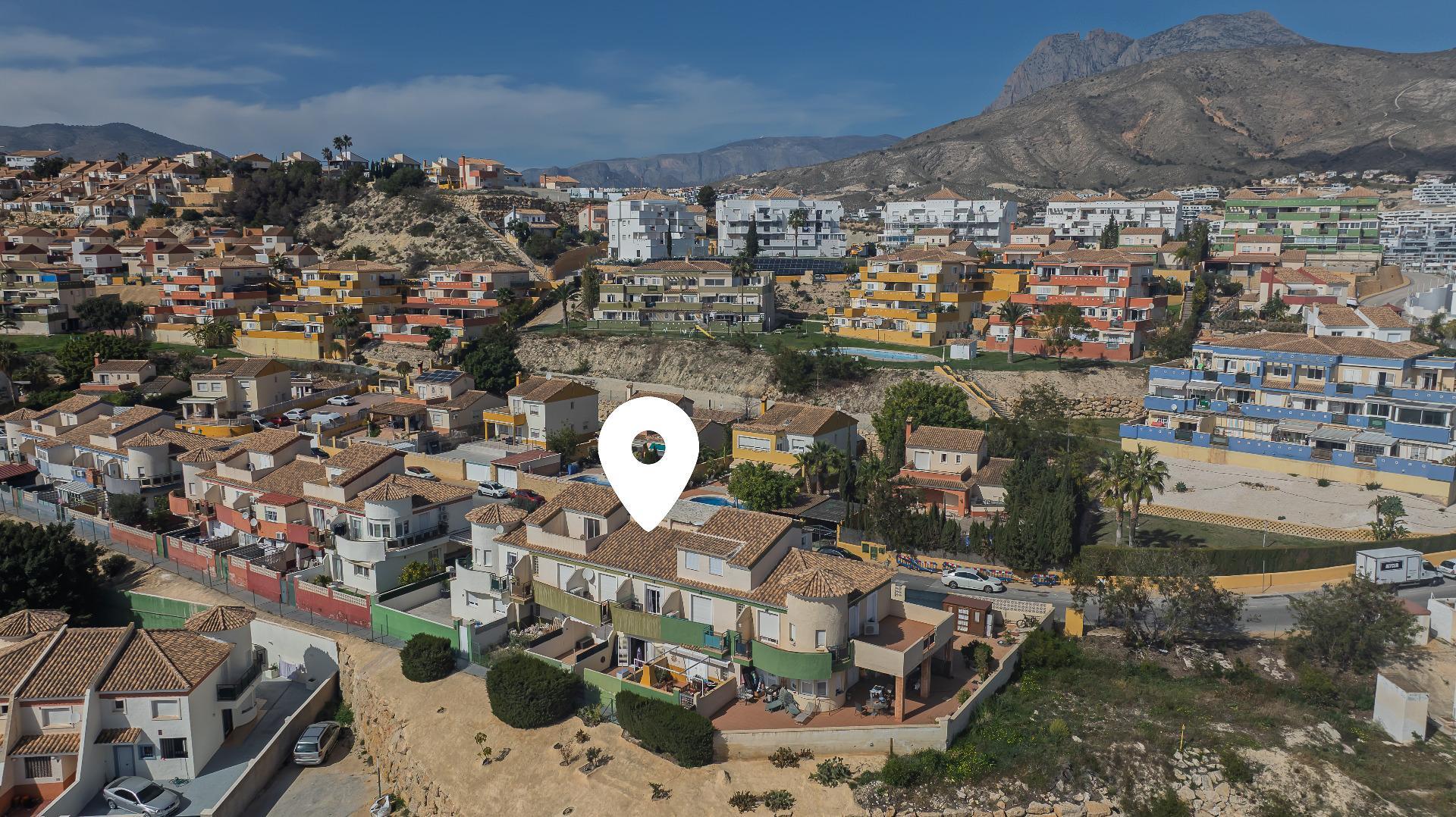 Casas o chalets-Venta-Finestrat-2151780-Foto-35