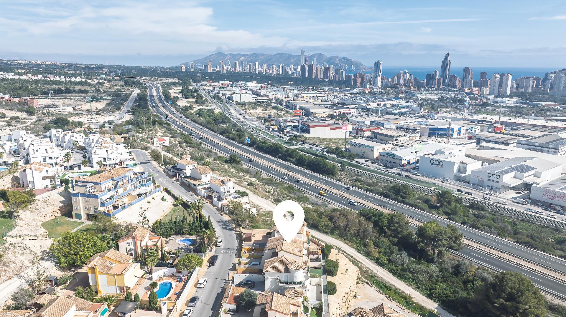 Casas o chalets-Venta-Finestrat-2151780-Foto-37