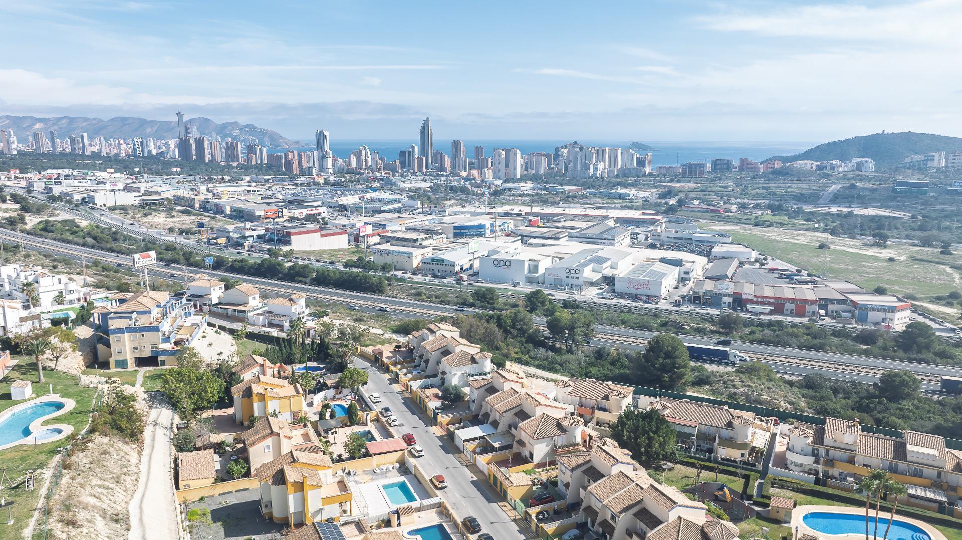 Casas o chalets-Venta-Finestrat-2151780-Foto-40