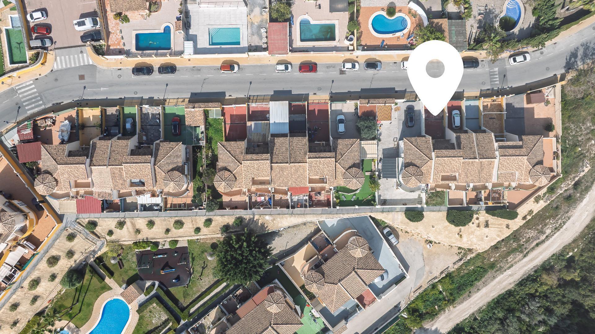 Casas o chalets-Venta-Finestrat-2151780-Foto-41