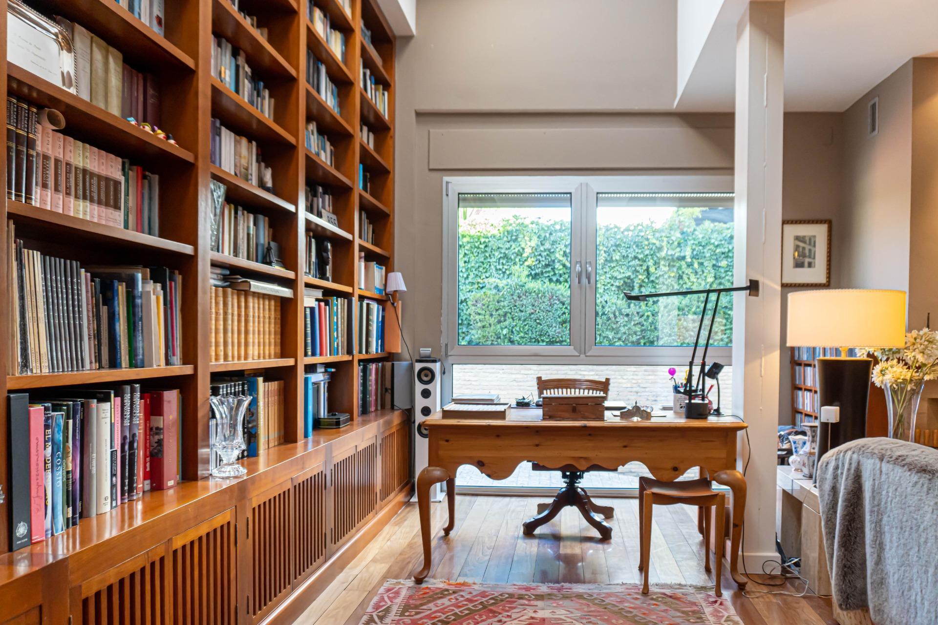 Casas o chalets-Venta-Valencina de la ConcepciÃ³n-1839860-Foto-4