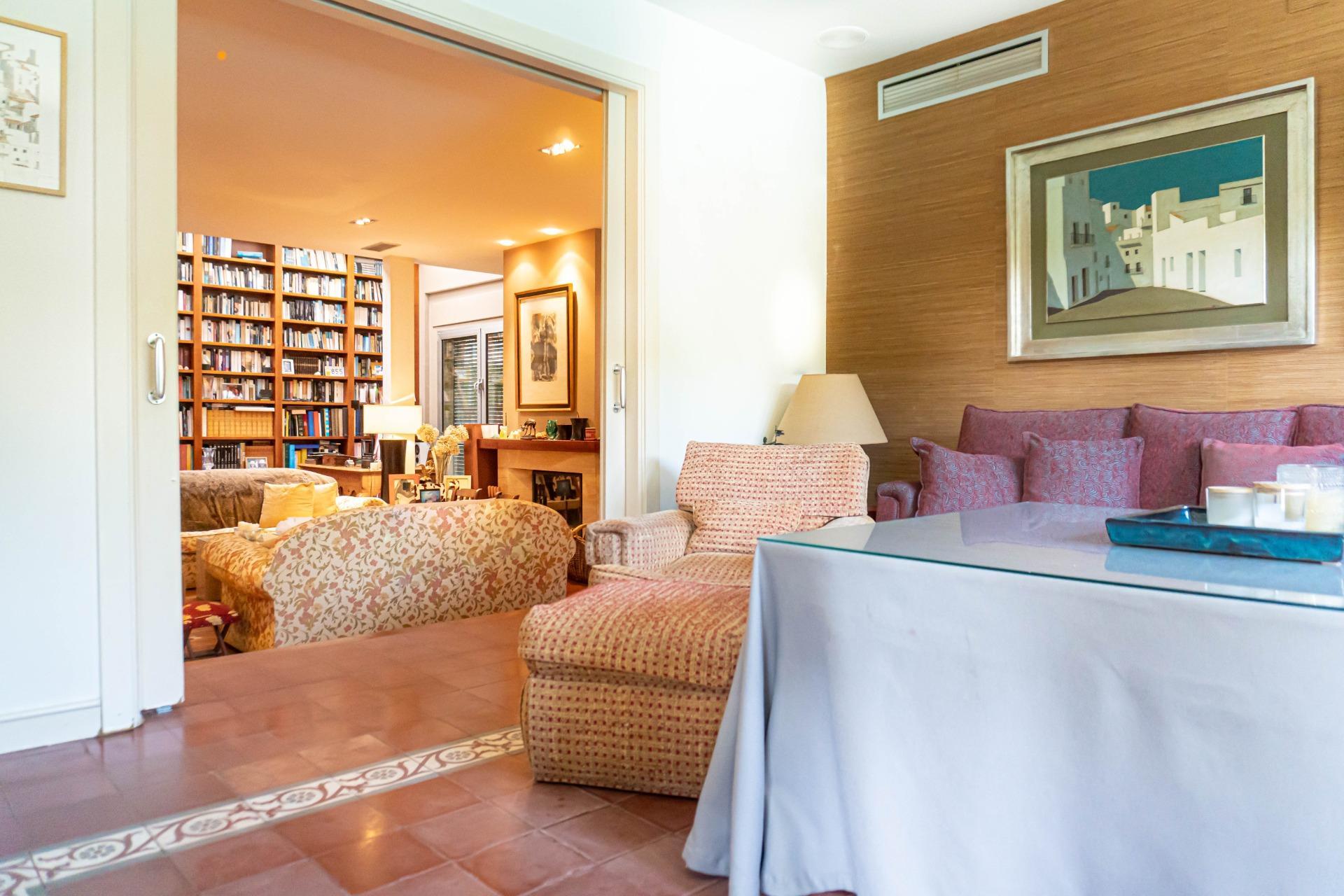 Casas o chalets-Venta-Valencina de la ConcepciÃ³n-1839860-Foto-8