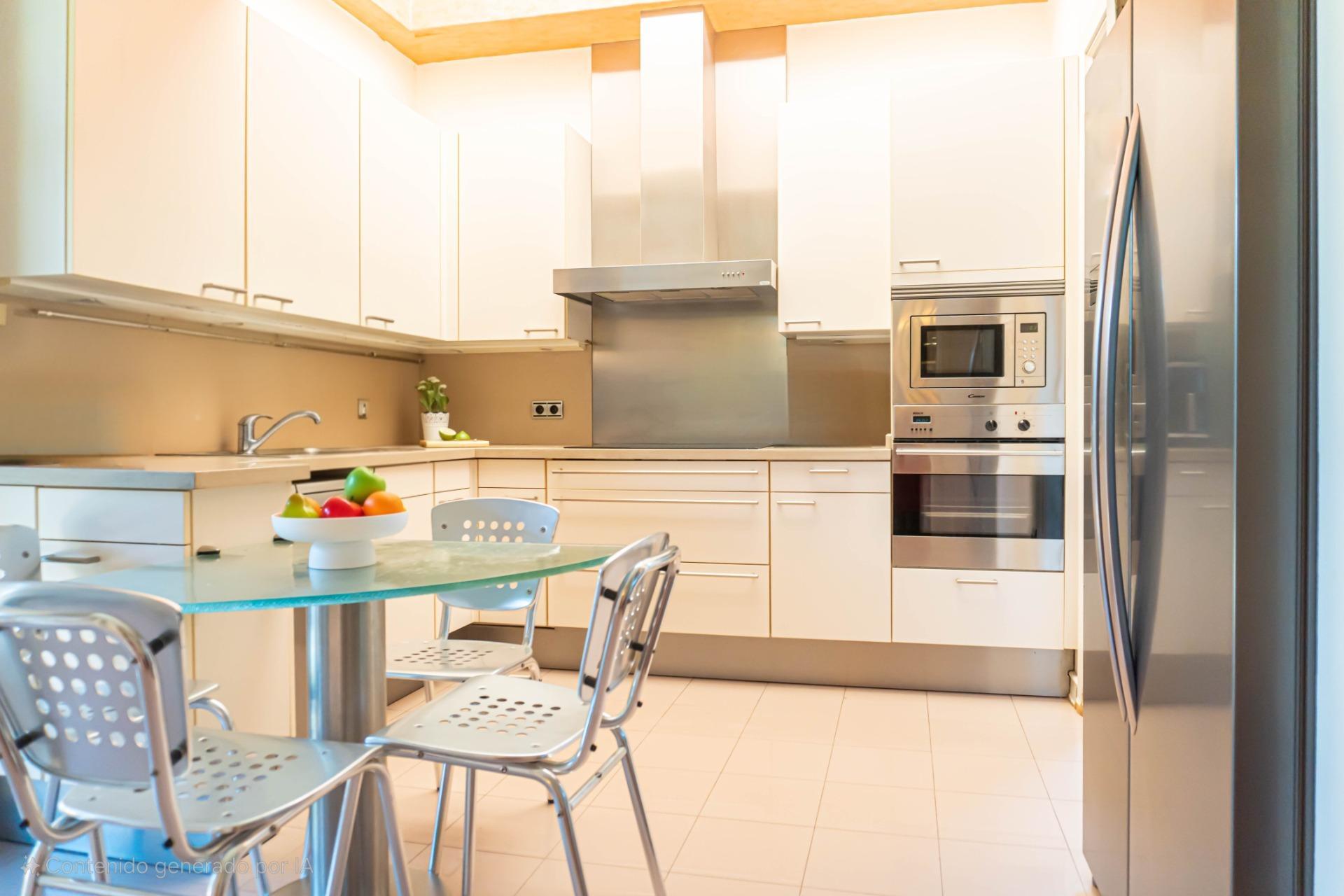 Casas o chalets-Venta-Valencina de la ConcepciÃ³n-1839860-Foto-15