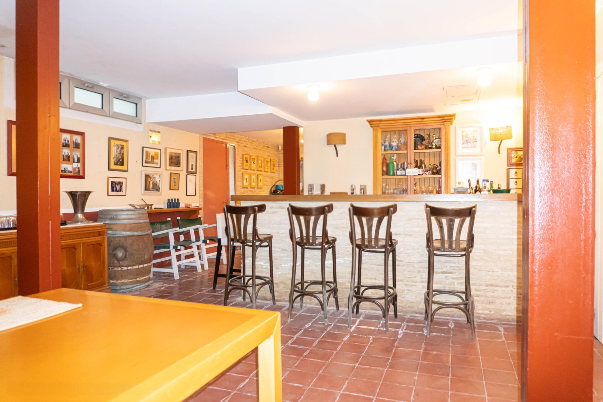 Casas o chalets-Venta-Valencina de la ConcepciÃ³n-1839860-Foto-46