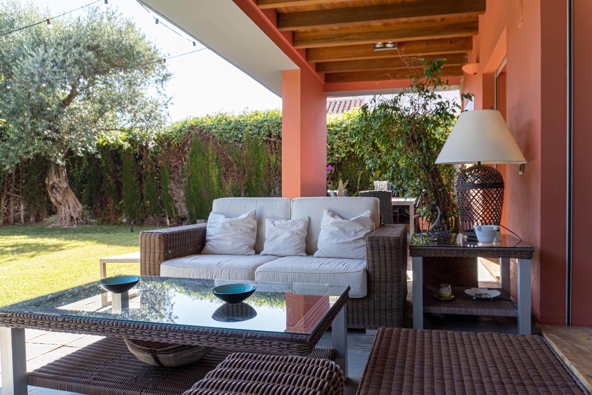 Casas o chalets-Venta-Valencina de la ConcepciÃ³n-1839860-Foto-49