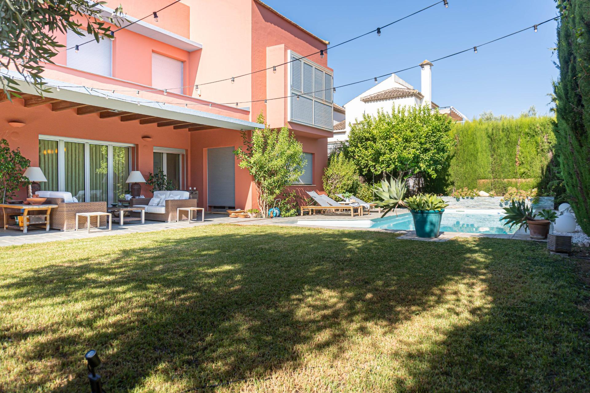 Casas o chalets-Venta-Valencina de la ConcepciÃ³n-1839860-Foto-54