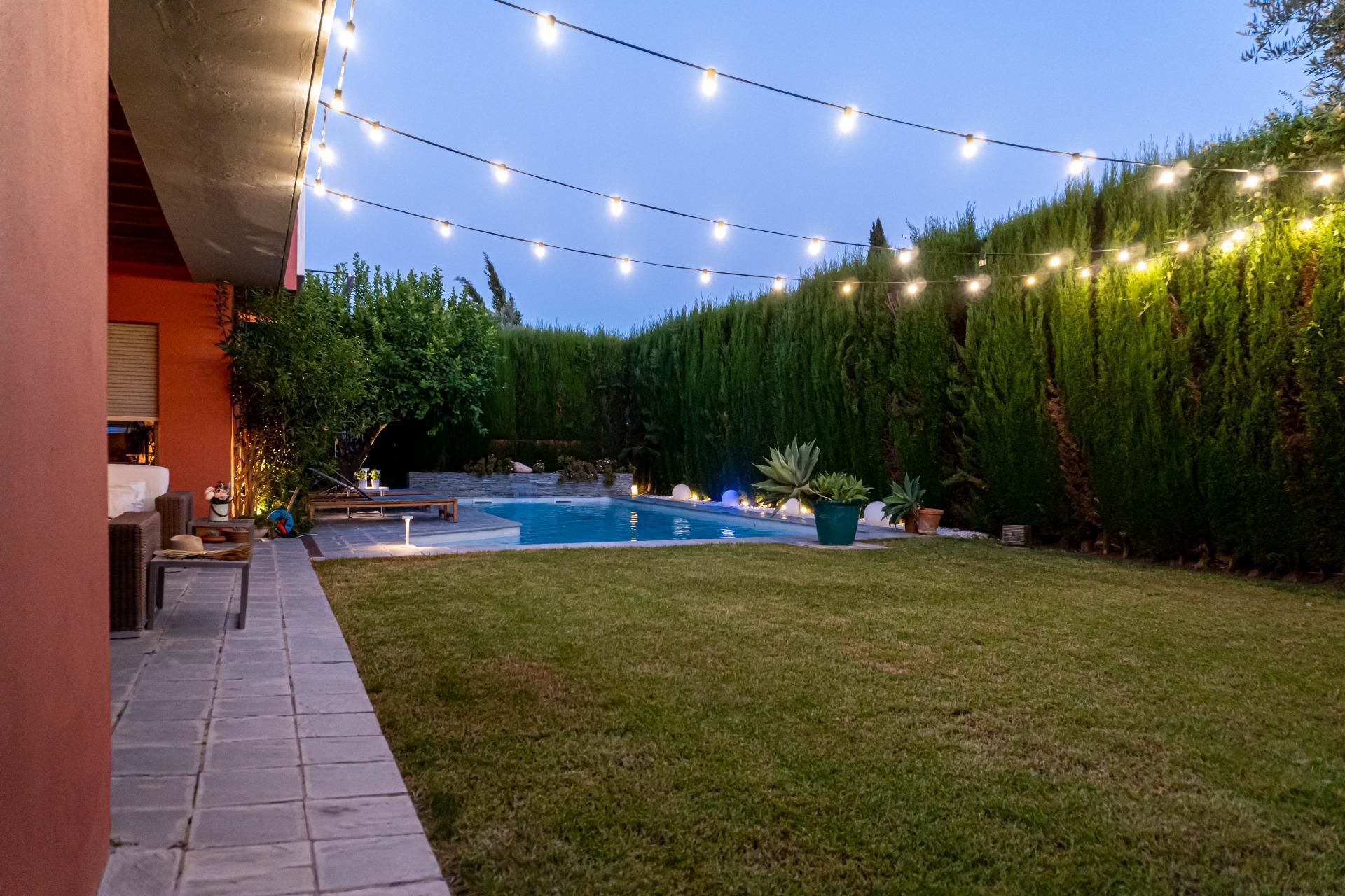 Casas o chalets-Venta-Valencina de la ConcepciÃ³n-1839860-Foto-55