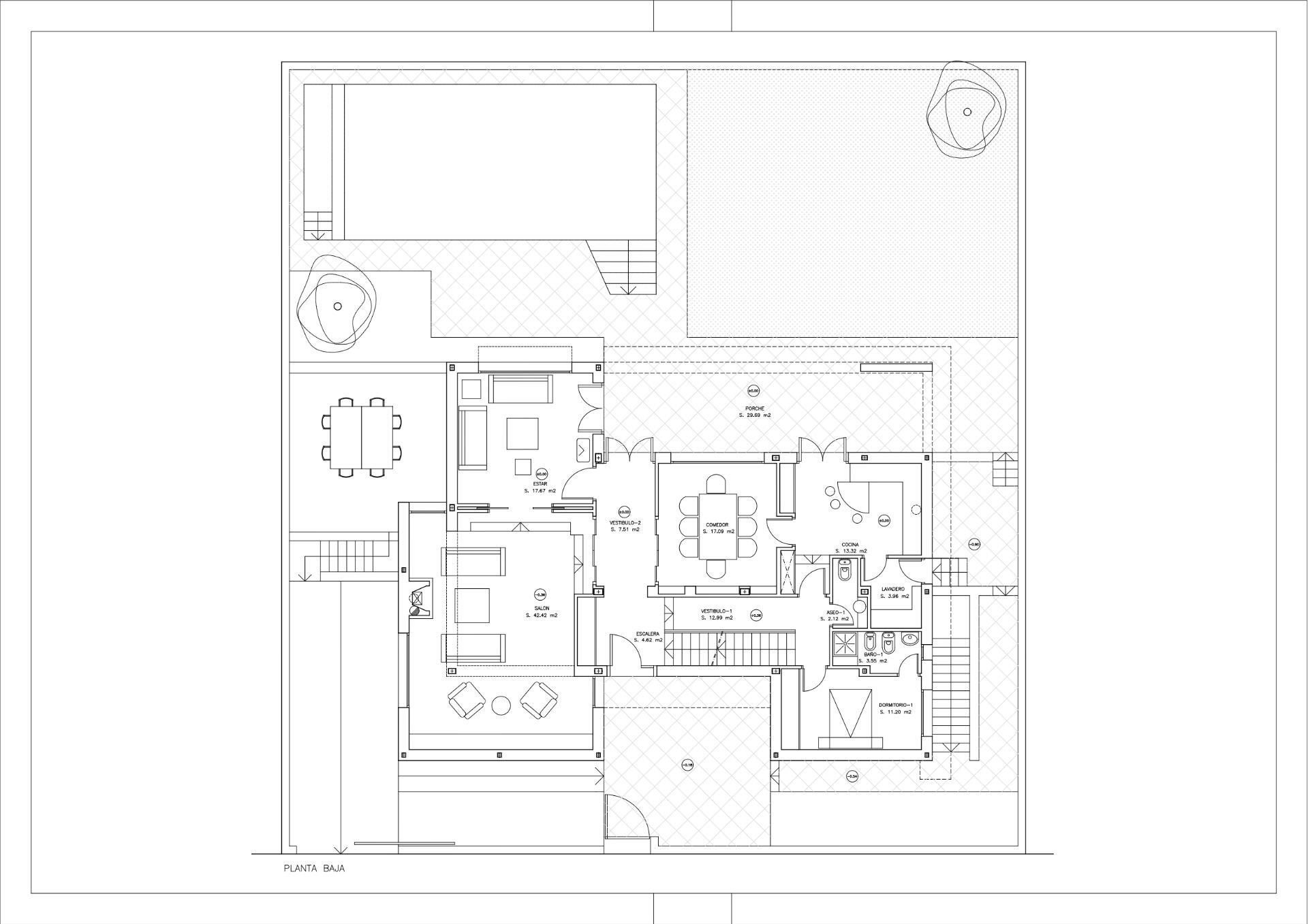 Casas o chalets-Venta-Valencina de la ConcepciÃ³n-1839860-Foto-72