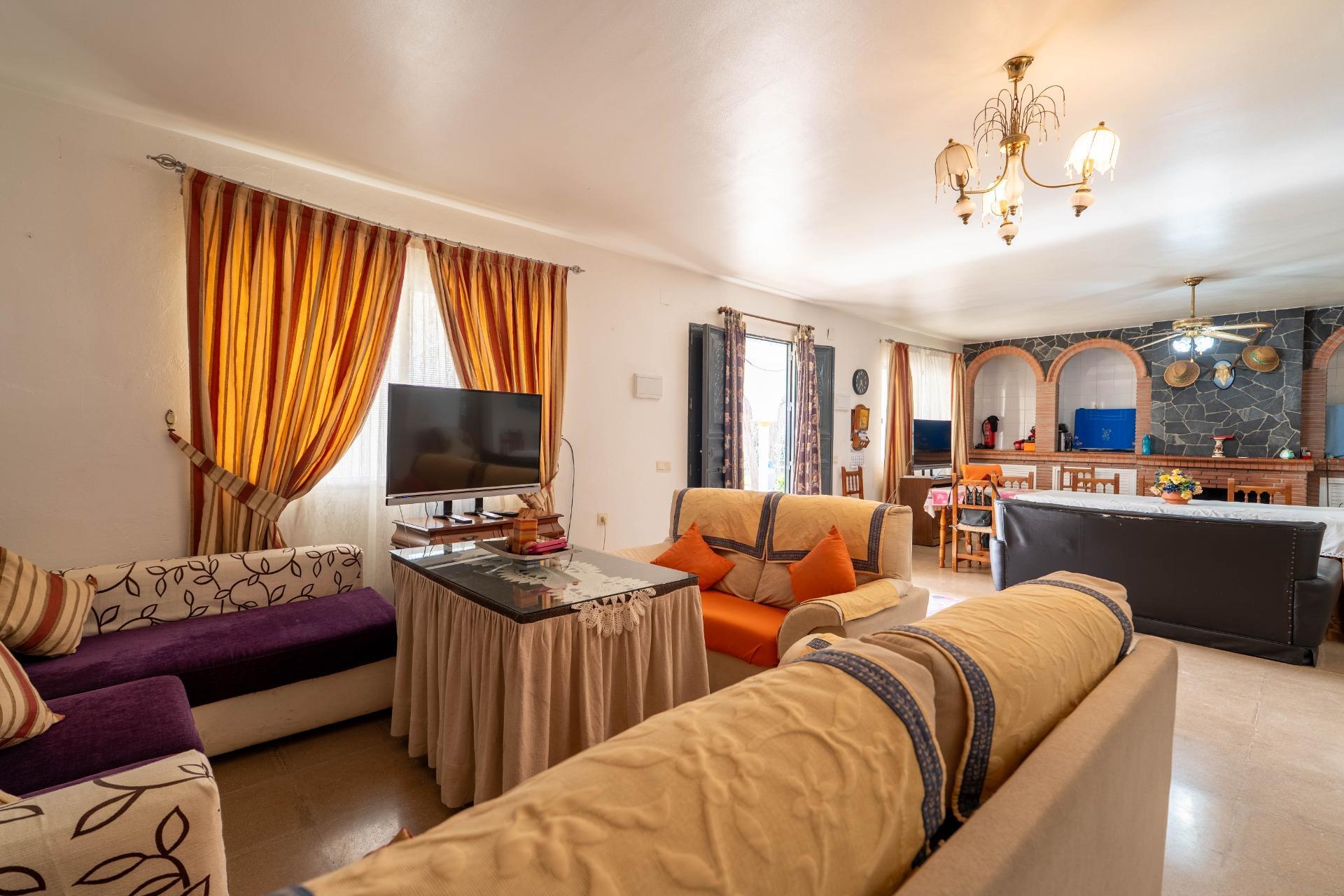 Casas o chalets-Venta-SanlÃºcar la Mayor-2151798-Foto-5