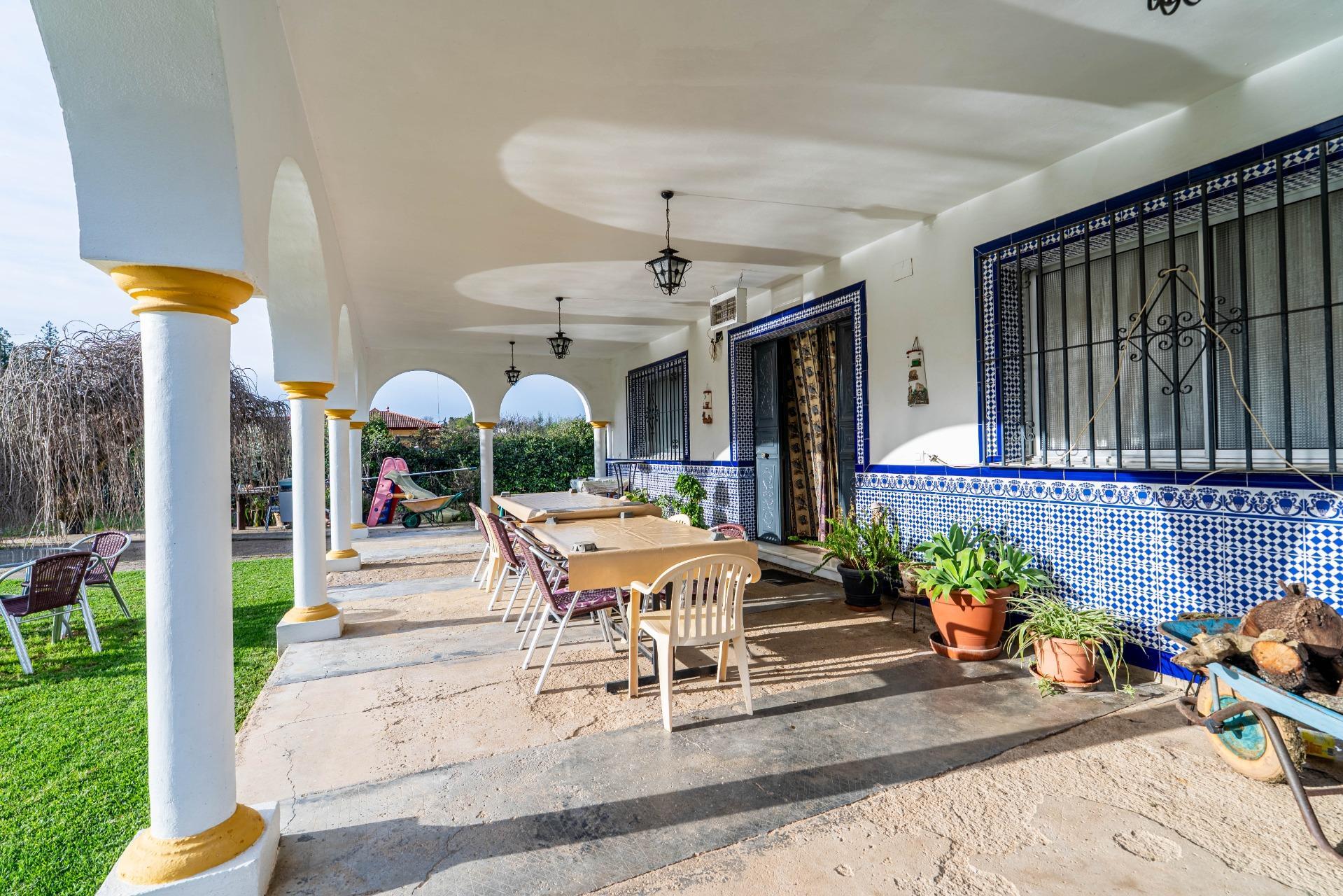 Casas o chalets-Venta-SanlÃºcar la Mayor-2151798-Foto-3