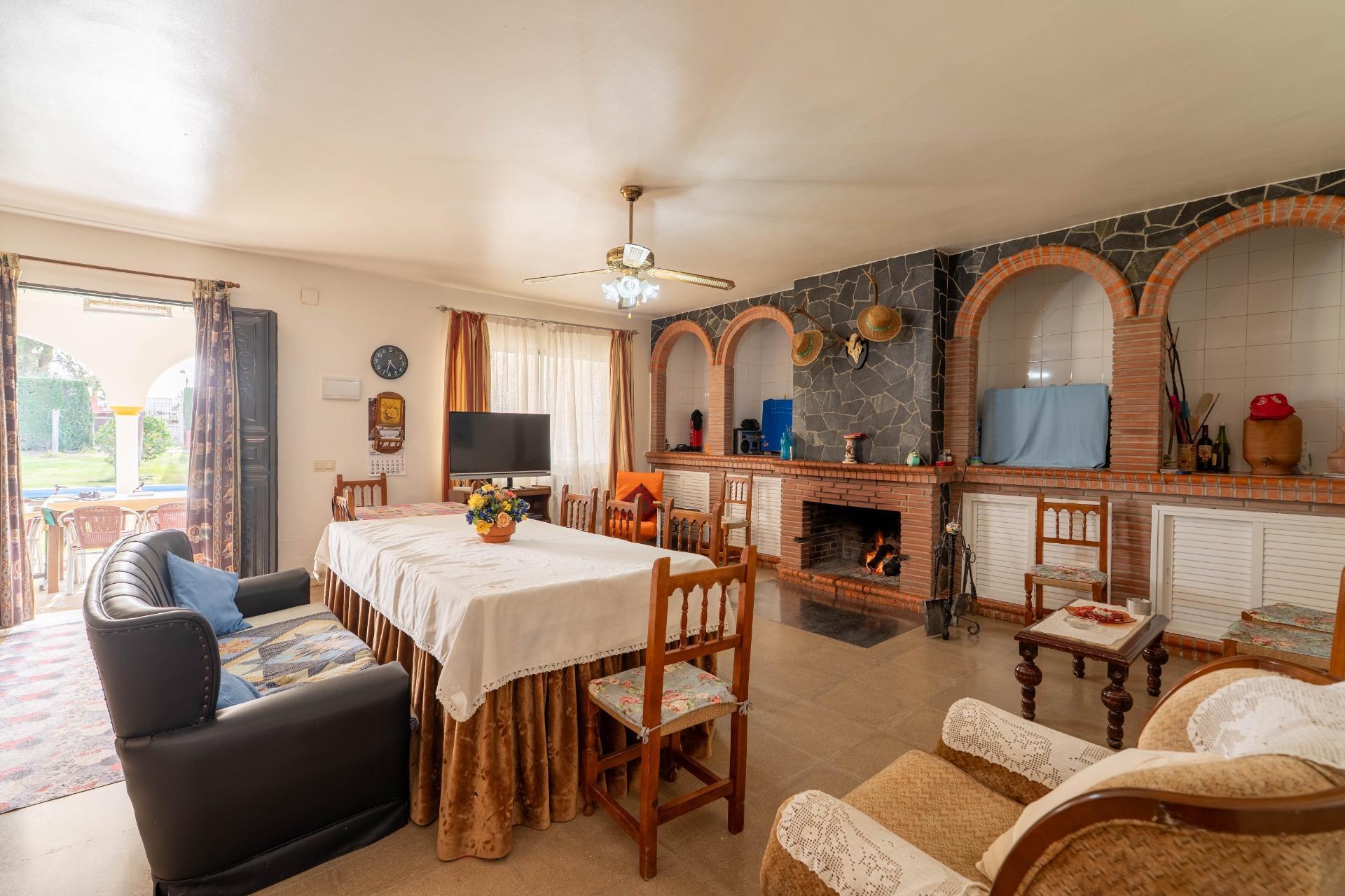 Casas o chalets-Venta-SanlÃºcar la Mayor-2151798-Foto-10