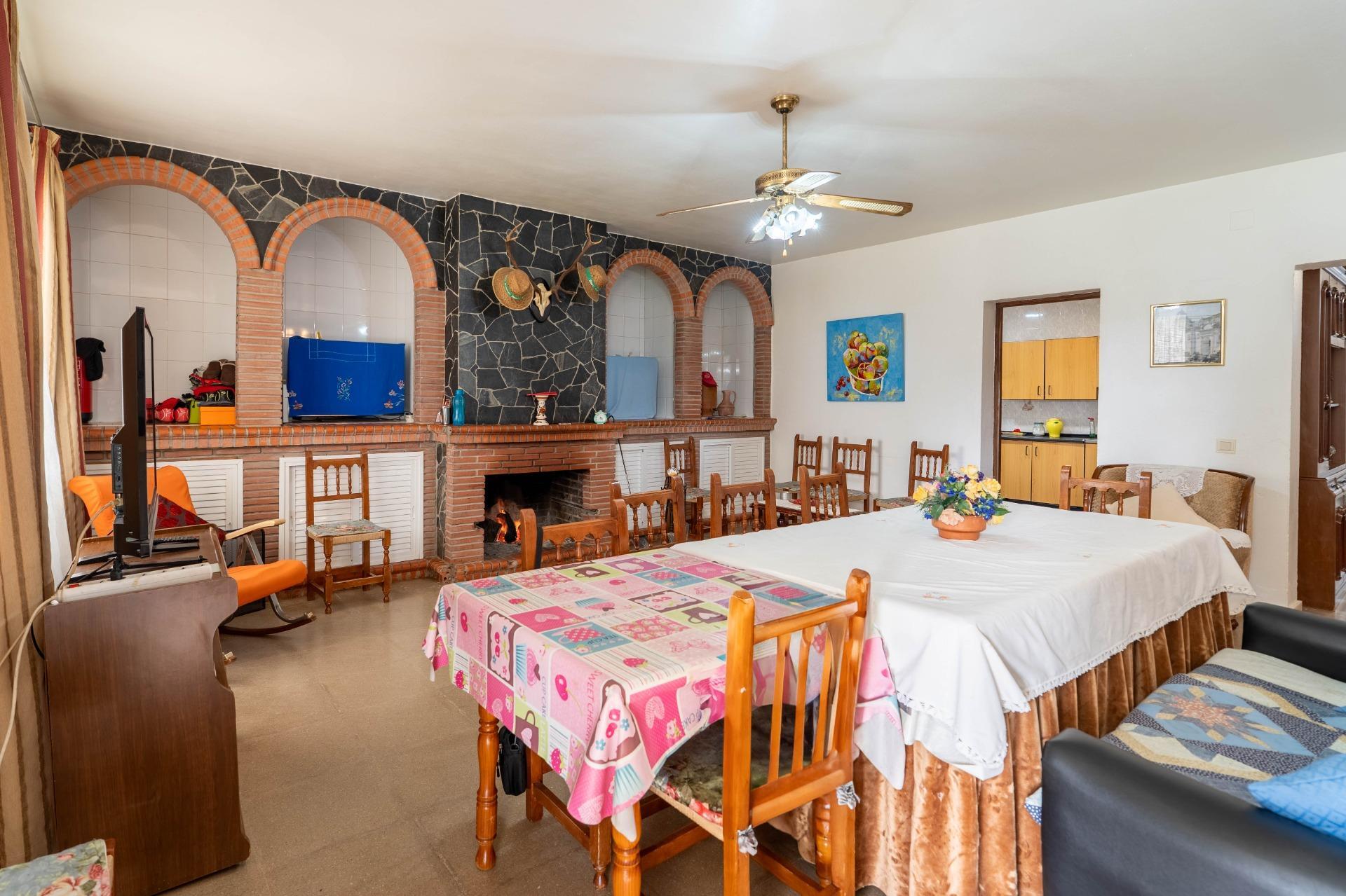 Casas o chalets-Venta-SanlÃºcar la Mayor-2151798-Foto-13