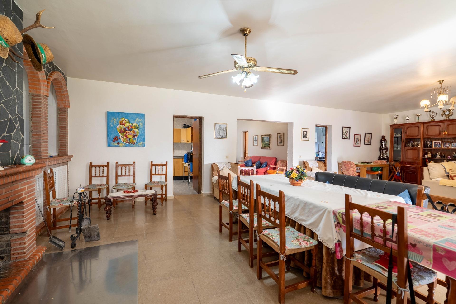 Casas o chalets-Venta-SanlÃºcar la Mayor-2151798-Foto-12