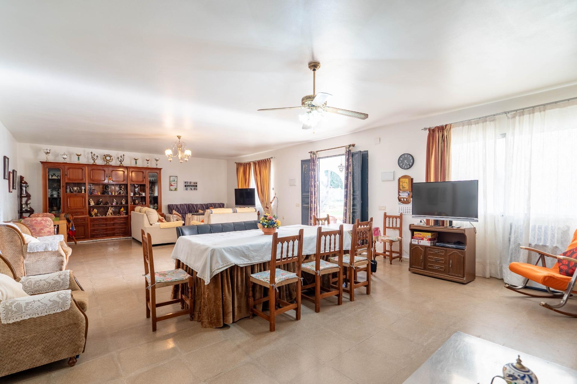 Casas o chalets-Venta-SanlÃºcar la Mayor-2151798-Foto-11