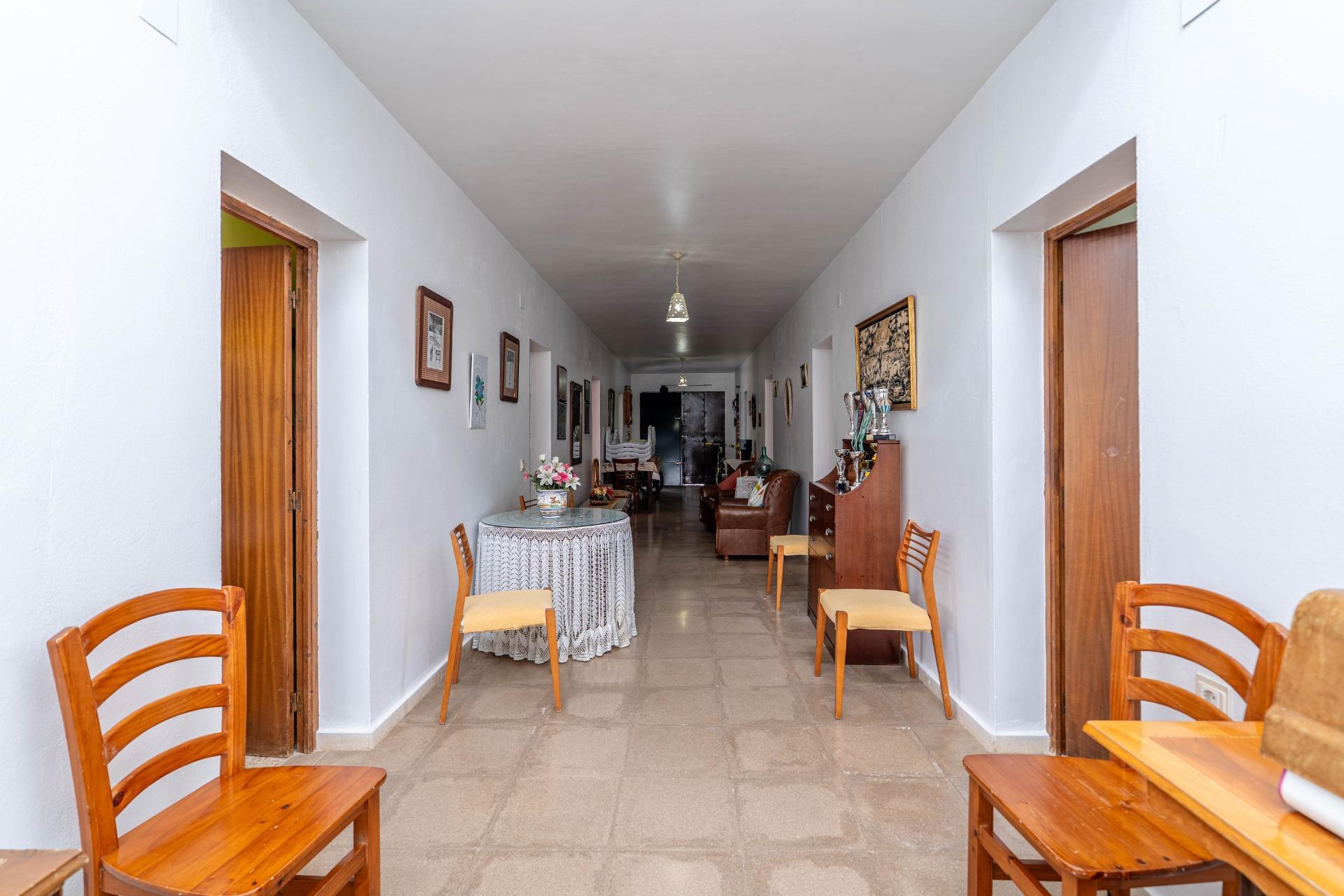 Casas o chalets-Venta-SanlÃºcar la Mayor-2151798-Foto-19