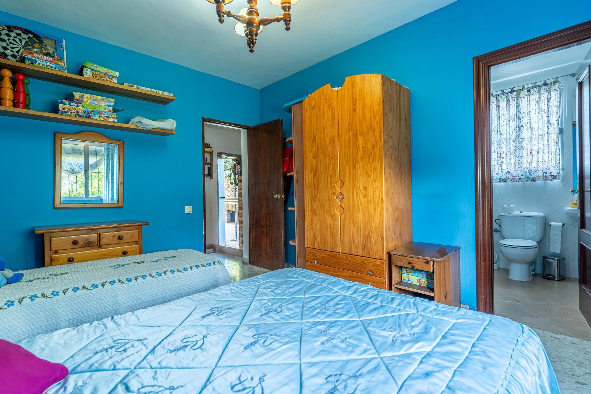 Casas o chalets-Venta-SanlÃºcar la Mayor-2151798-Foto-38