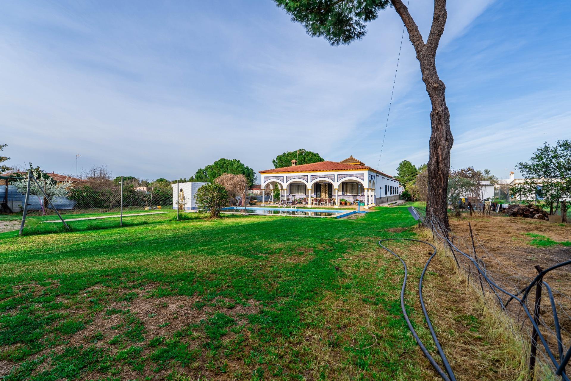 Casas o chalets-Venta-SanlÃºcar la Mayor-2151798-Foto-53