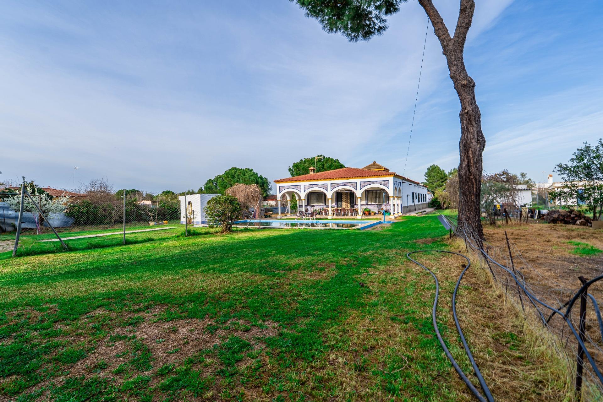 Casas o chalets-Venta-SanlÃºcar la Mayor-2151798-Foto-52