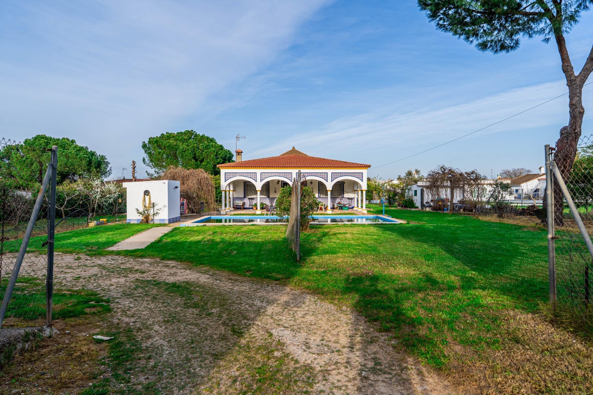 Casas o chalets-Venta-SanlÃºcar la Mayor-2151798-Foto-51