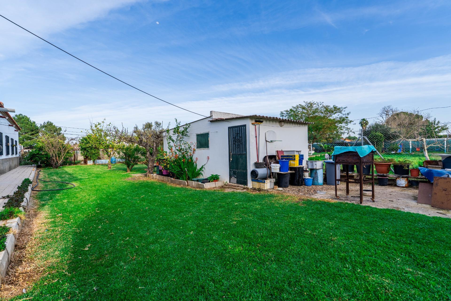 Casas o chalets-Venta-SanlÃºcar la Mayor-2151798-Foto-57