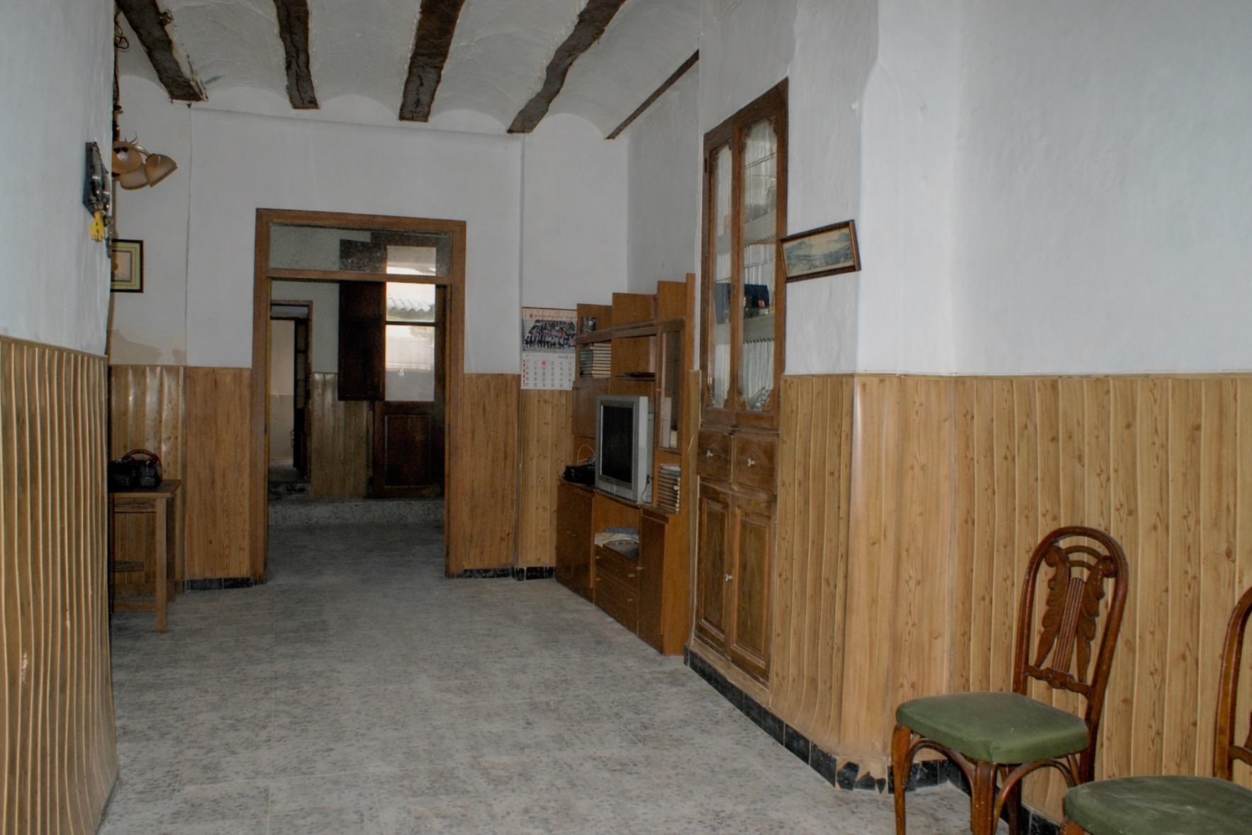 Casas o chalets-Venta-Vallada-2151333-Foto-4