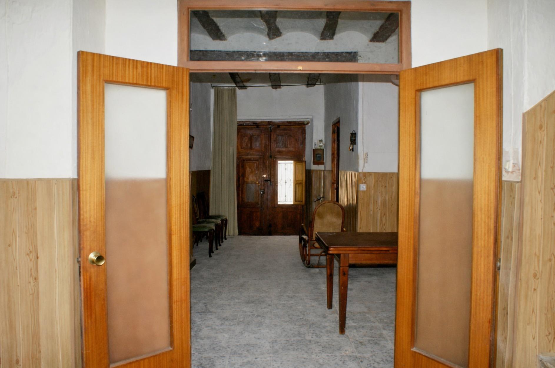 Casas o chalets-Venta-Vallada-2151333-Foto-3