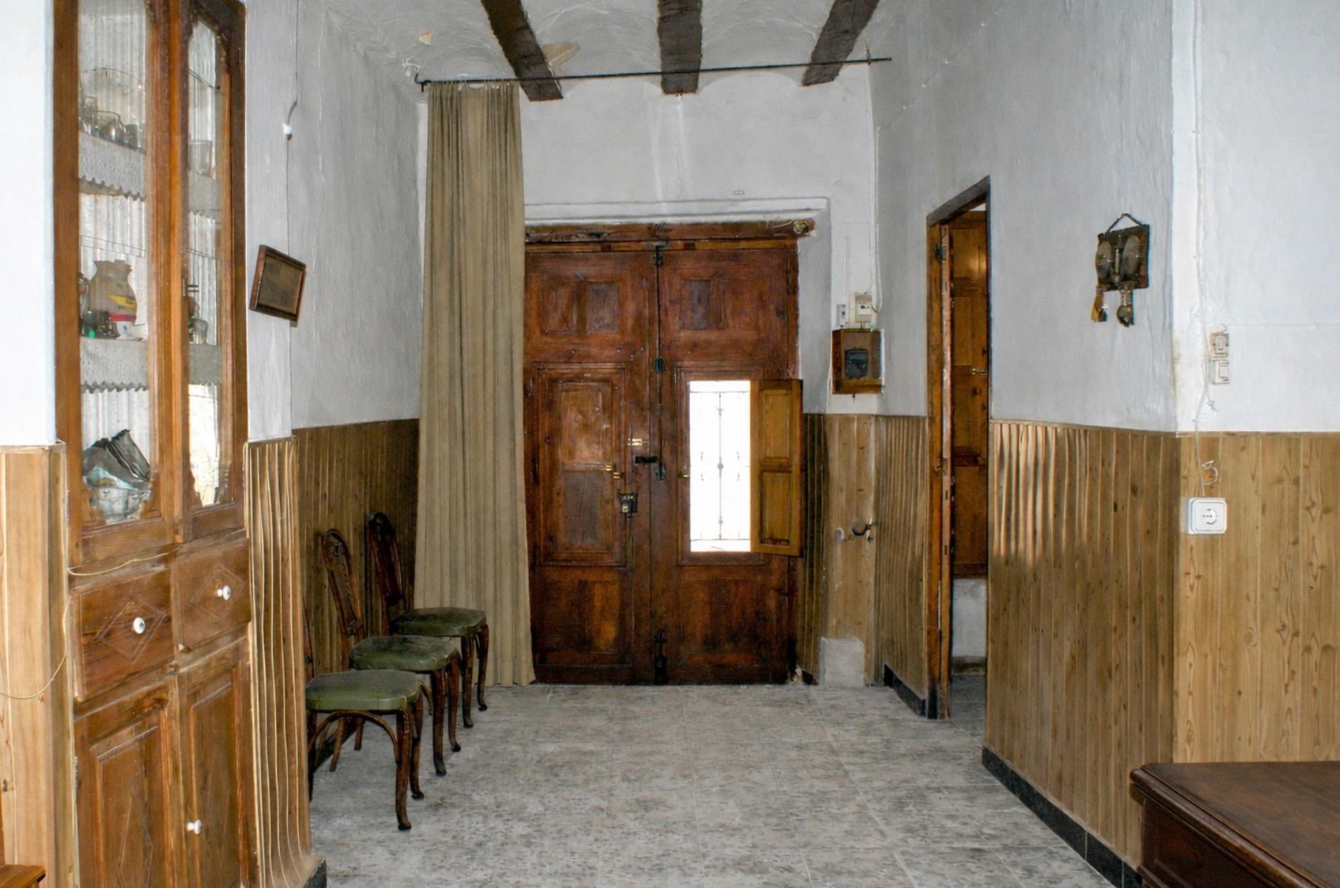 Casas o chalets-Venta-Vallada-2151333-Foto-2