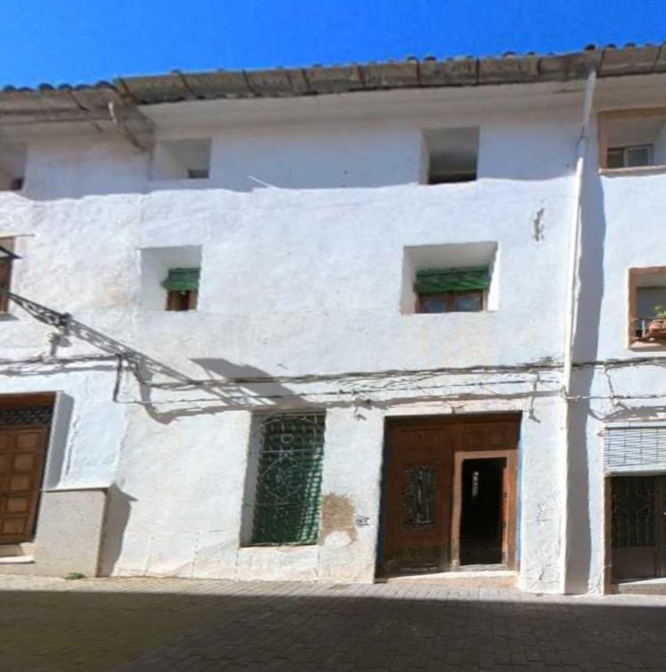 Casas o chalets-Venta-Vallada-2151333-Foto-25