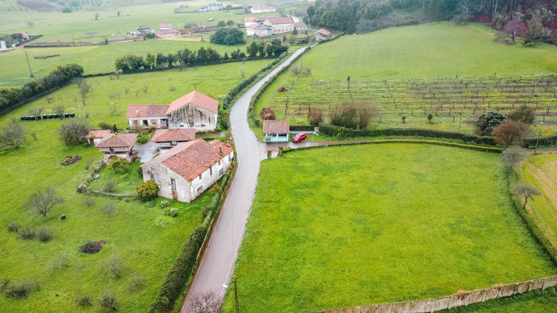 Fincas y solares-Venta-2150831