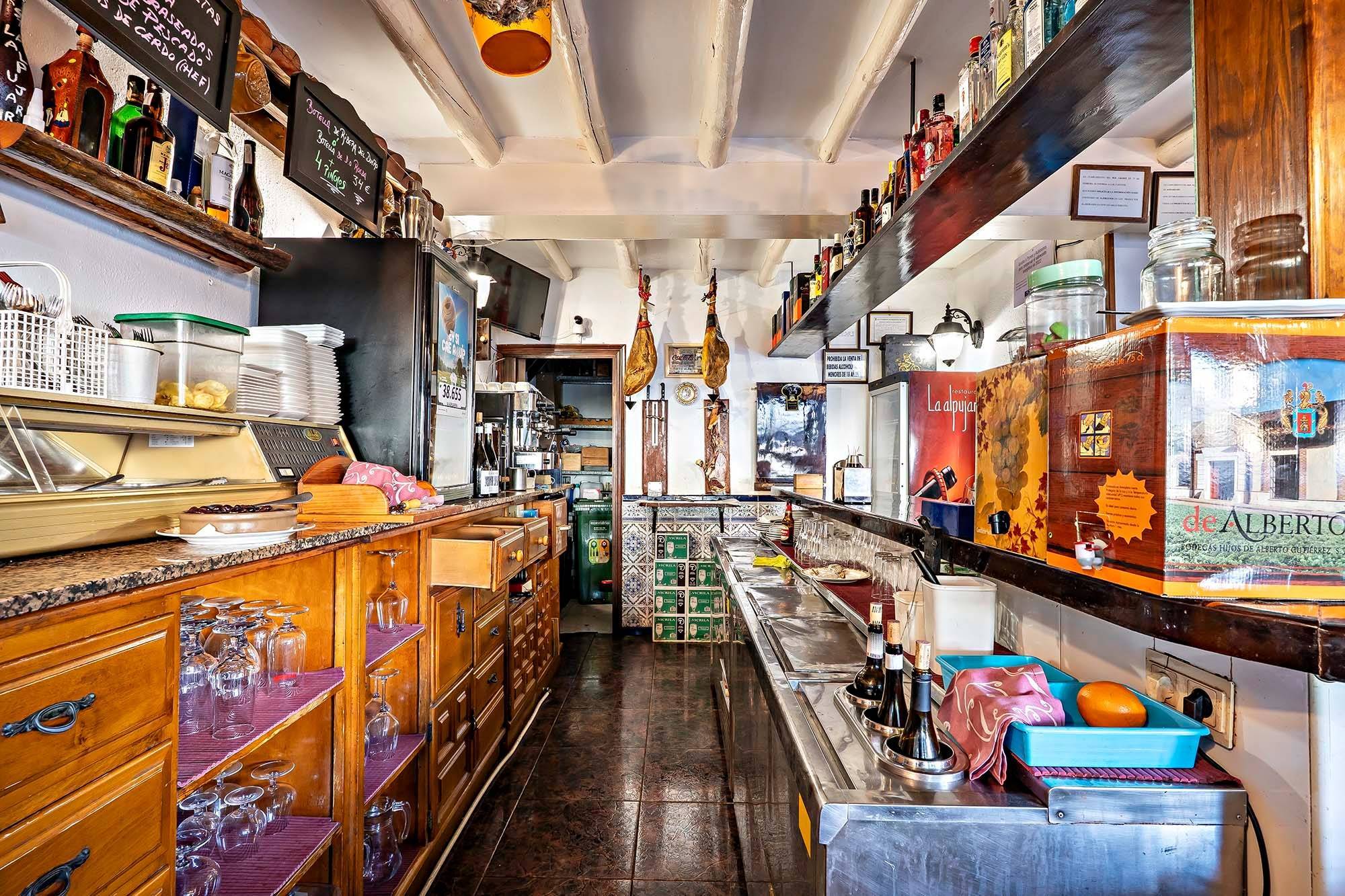 Negocios-Venta-Roquetas de Mar-2019542-Foto-21