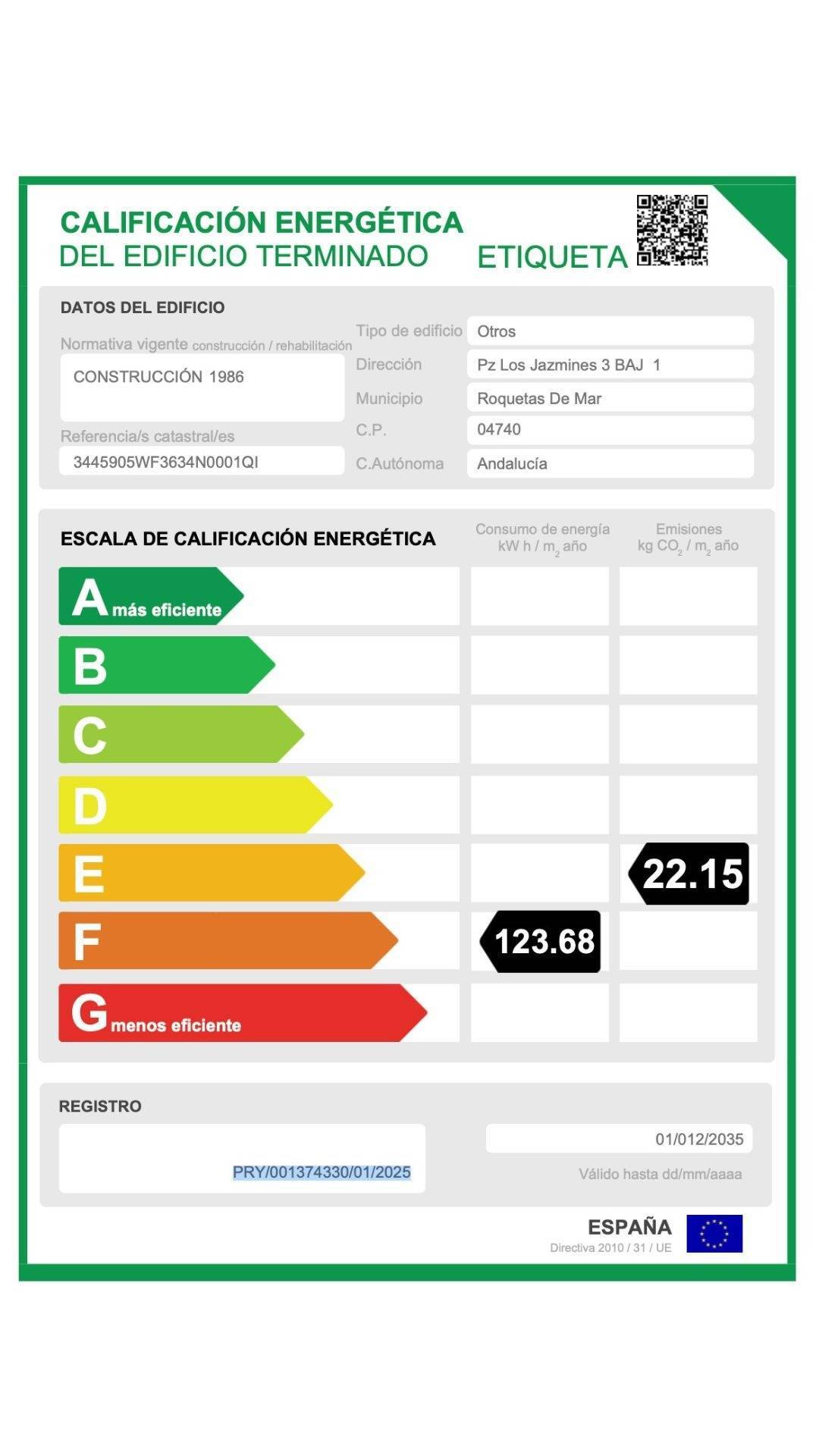 Negocios-Venta-Roquetas de Mar-2019542-Foto-26