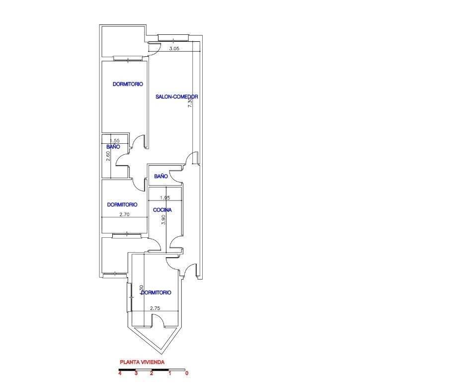 Pisos-Venta-Roquetas de Mar-2105894-Foto-29