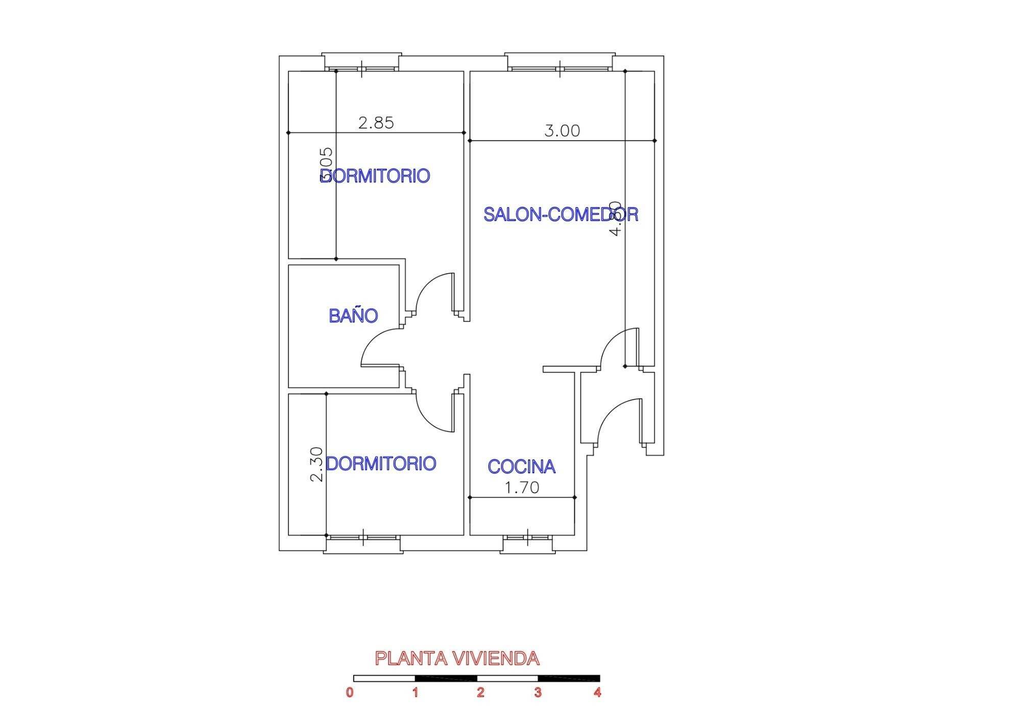 Pisos-Venta-Roquetas de Mar-1935649-Foto-24