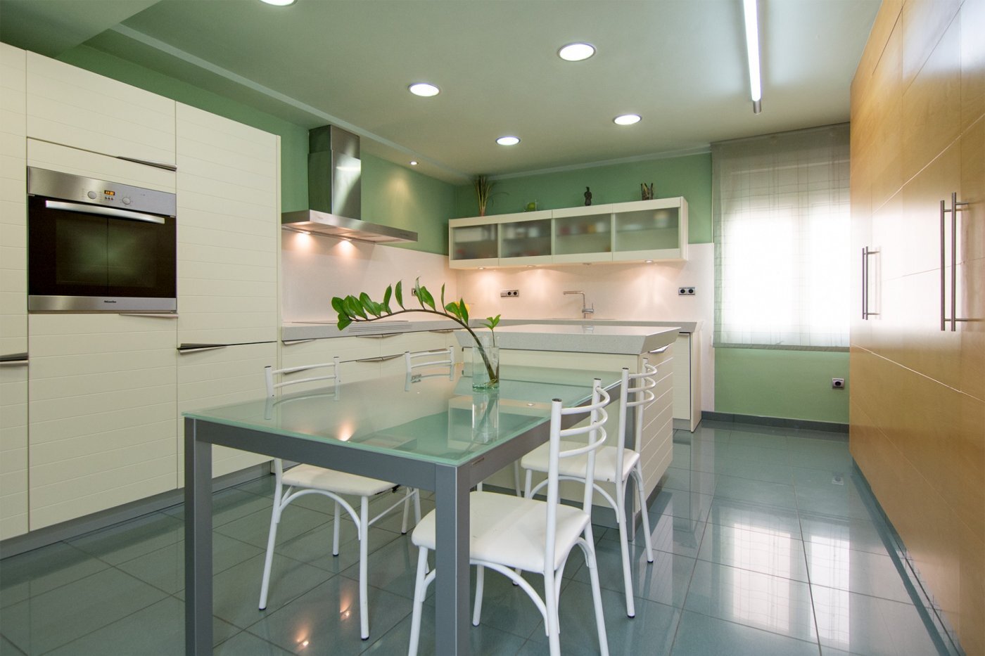 CASA EN EL EIXAMPLE DE FIGUERES