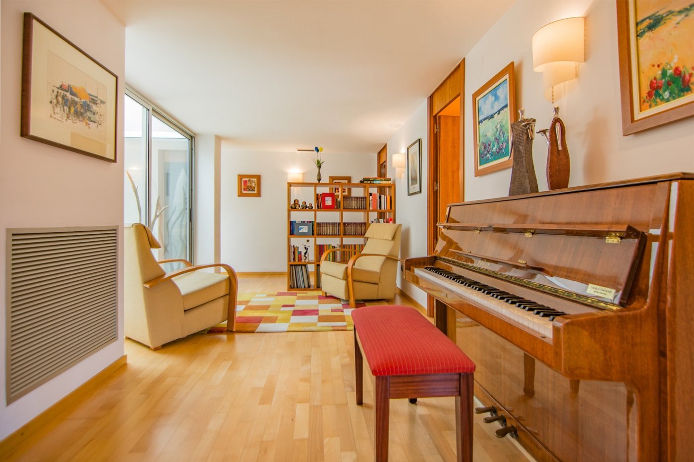 CASA EN EL EIXAMPLE DE FIGUERES