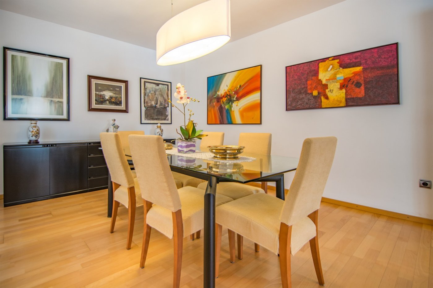 CASA EN EL EIXAMPLE DE FIGUERES