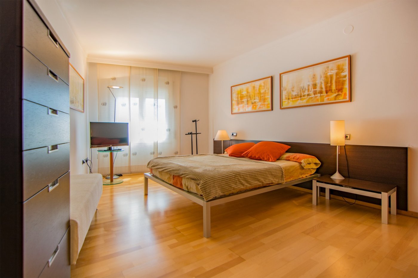 CASA EN EL EIXAMPLE DE FIGUERES