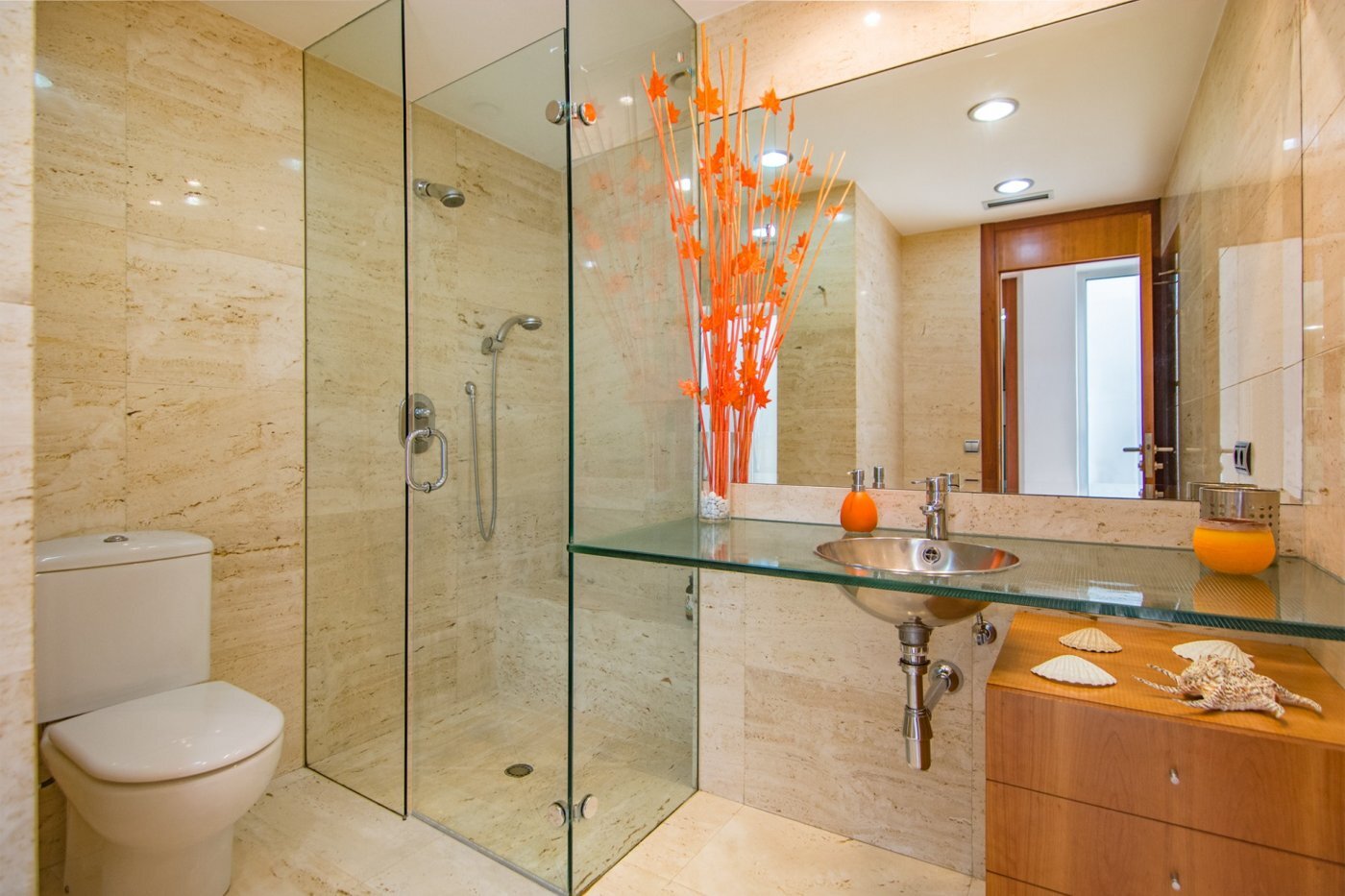 CASA EN EL EIXAMPLE DE FIGUERES