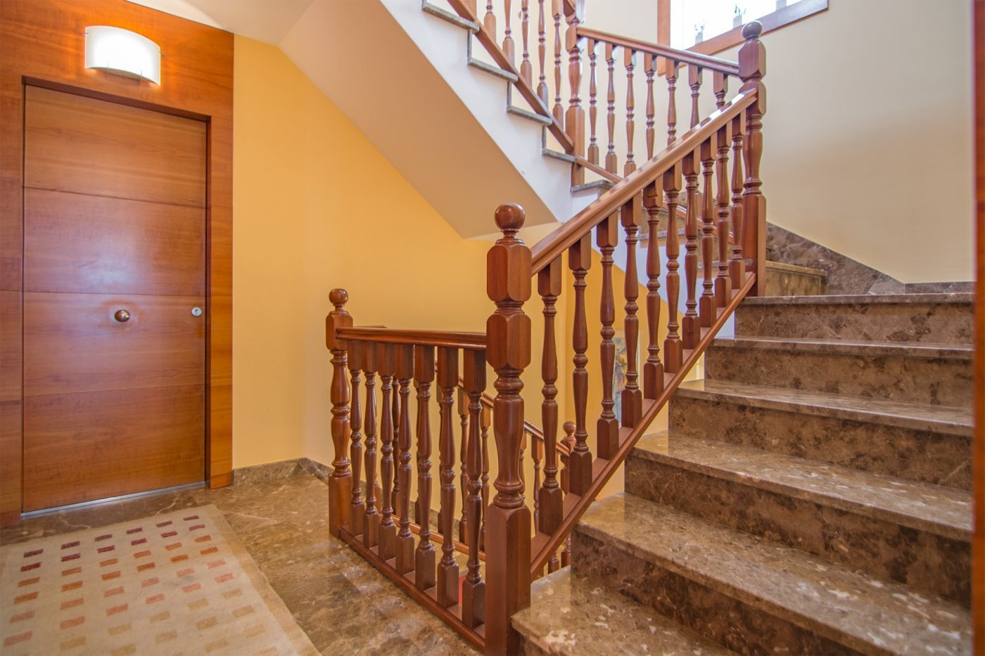 CASA EN EL EIXAMPLE DE FIGUERES