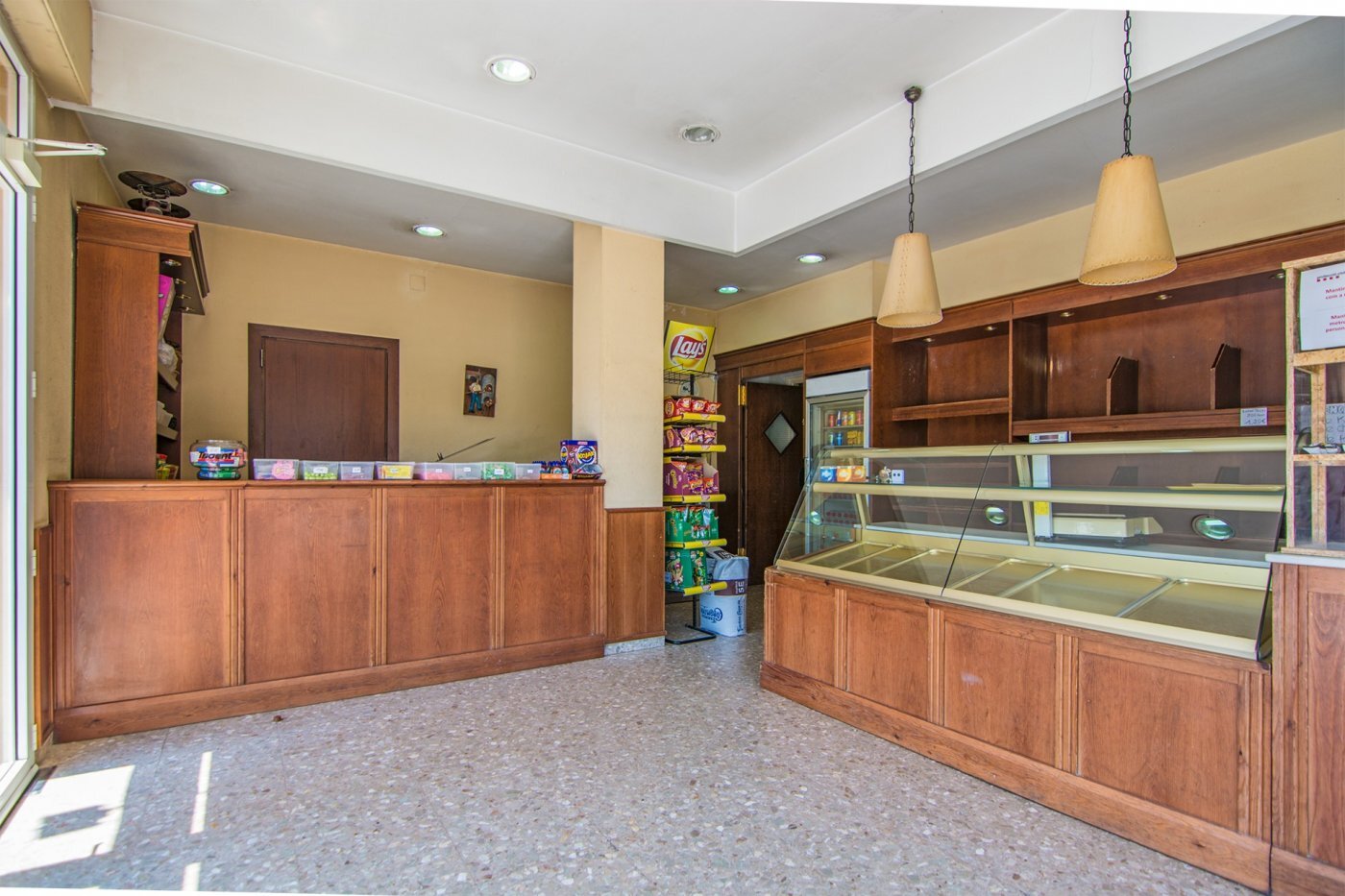 CASA EN EL EIXAMPLE DE FIGUERES